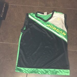 Jordan jersey